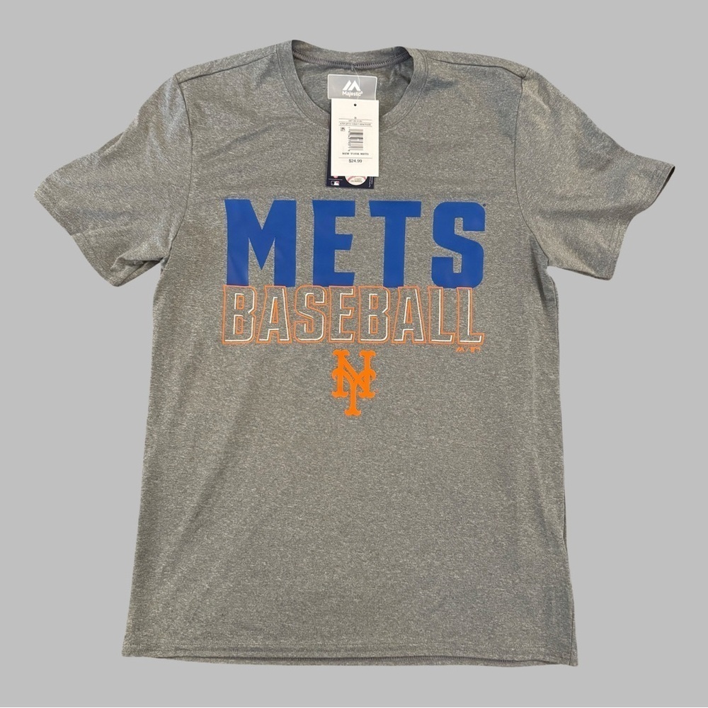 NEW YORK METS Women’s Tee